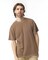 Comfort Colors® Garment Dyed Heavyweight Crewneck Short Sleeve T-Shirt